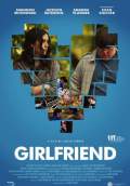 Girlfriend (2011) Poster #2 Thumbnail