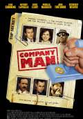 Company Man (2001) Poster #1 Thumbnail
