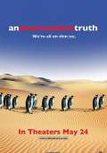 An Inconvenient Truth (2006) Poster #2 Thumbnail