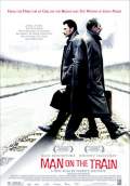 The Man on the Train (2003) Poster #1 Thumbnail