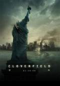Cloverfield (2008) Poster #2 Thumbnail