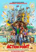 Action Point (2018) Poster #1 Thumbnail