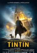 The Adventures of Tintin: The Secret of the Unicorn (2011) Poster #5 Thumbnail