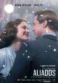 Allied (2016) Poster #5 Thumbnail