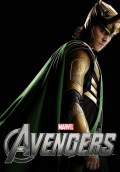 The Avengers (2012) Poster #14 Thumbnail