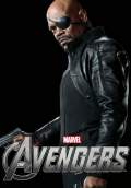 The Avengers (2012) Poster #16 Thumbnail