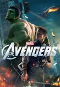 The Avengers (2012) Poster #24 Thumbnail
