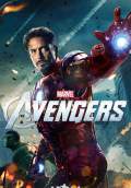 The Avengers (2012) Poster #25 Thumbnail