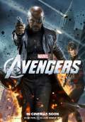 The Avengers (2012) Poster #26 Thumbnail