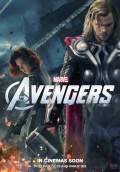 The Avengers (2012) Poster #27 Thumbnail