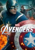 The Avengers (2012) Poster #28 Thumbnail
