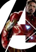 The Avengers (2012) Poster #4 Thumbnail