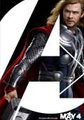 The Avengers (2012) Poster #5 Thumbnail