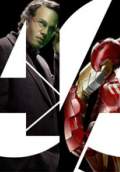 The Avengers (2012) Poster #6 Thumbnail