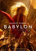 Babylon (2022) Poster #1 Thumbnail