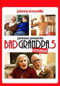Jackass Presents: Bad Grandpa .5 (2014) Poster #1 Thumbnail