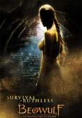 Beowulf (2007) Poster #5 Thumbnail