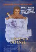 Best Defense (1984) Poster #1 Thumbnail