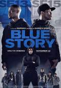 Blue Story (2010) Poster #1 Thumbnail
