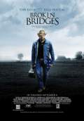 Broken Bridges (2006) Poster #1 Thumbnail