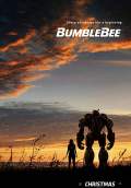 Bumblebee (2018) Poster #1 Thumbnail