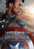Captain America: The First Avenger (2011) Poster #3 Thumbnail