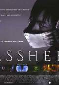 Casshern (2006) Poster #1 Thumbnail