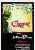 Chinatown (1974) Poster #1 Thumbnail