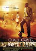 Coach Carter (2005) Poster #1 Thumbnail