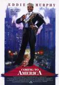 Coming to America (1988) Poster #1 Thumbnail