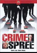 Crime Spree (2003) Poster #1 Thumbnail