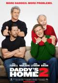 Daddy's Home 2 (2017) Poster #1 Thumbnail