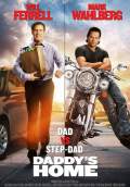 Daddy's Home (2015) Poster #1 Thumbnail