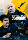 Deadlock (2021) Poster #1 Thumbnail