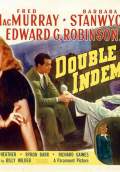 Double Indemnity (1944) Poster #4 Thumbnail
