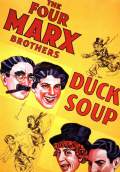 Duck Soup (1933) Poster #1 Thumbnail