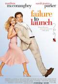 Failure to Launch (2006) Poster #1 Thumbnail