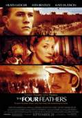 The Four Feathers (2002) Poster #1 Thumbnail