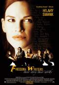 Freedom Writers (2007) Poster #1 Thumbnail