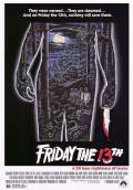Friday the 13th (1980) Poster #1 Thumbnail