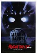 Friday the 13th Part VI: Jason Lives (1986) Poster #1 Thumbnail