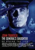 The General's Daughter (1999) Poster #1 Thumbnail