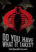 G.I. Joe 2: Retaliation (2013) Poster #27 Thumbnail