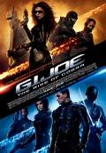 G.I. Joe: The Rise of Cobra (2009) Poster #14 Thumbnail