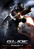 G.I. Joe: The Rise of Cobra (2009) Poster #18 Thumbnail