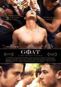 Goat (2016) Poster #1 Thumbnail