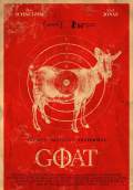 Goat (2016) Poster #2 Thumbnail