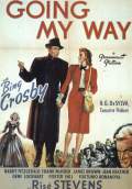Going My Way (1944) Poster #1 Thumbnail