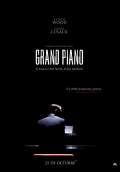 Grand Piano (2014) Poster #1 Thumbnail