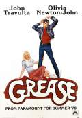 Grease (1978) Poster #2 Thumbnail